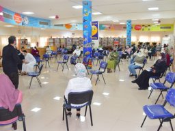 Director's Meetings with Teaching Staffs